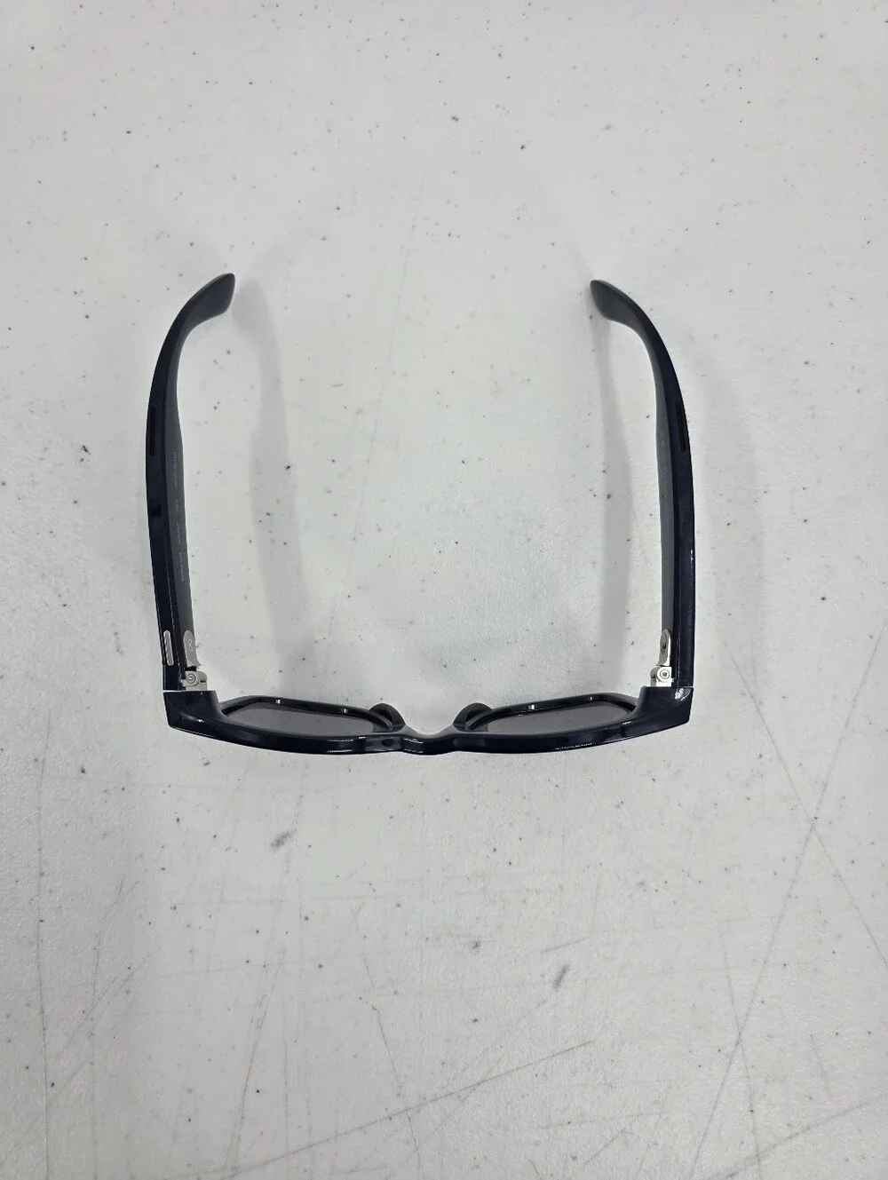 Ray-Ban Meta Wayfarer Gen 2 RW4012 50□22 150 Shiny Cosmic Blue NOT WORKING PARTS